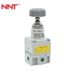 0.05~1MPa IR Series Pneumatic Air Pressure Regulator 4.4 L / Min