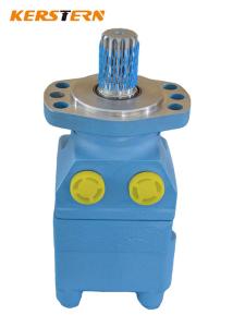 Wholesale Discover the Versatility of a High Torque Hydraulic Motor from Twirl Motor from china suppliers