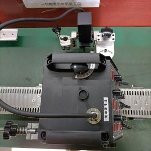 Wholesale Electric Current DC Straight or Flexible Track Tank Welder for Tank Construction from china suppliers