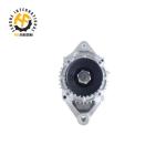 V1305 D950-B Kubota Engine Alternator , 1012112850 Auto Parts Alternator