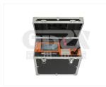 GDZX ZXR-20A Touch Screen Operation DC Resistance Quick Tester Automatic