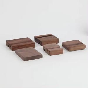 Custom routing engraving maple 3d cnc wood carving service