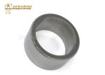 Zhuzhou manufacturer cemented carbide roll rings/TC seal ring/Tungsten carbide
