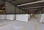 Gray Vein Calacatta Gold Quartz That Looks Like White Artificial Marble China