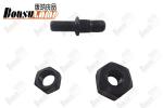 Hub Screws Of Isuzu Engine Parts NHR98 NKR5 OEM 5-42332015-0 5423320150