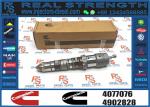 Fuel Injector 4077076 4902827