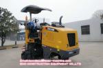 120mm Road Construction Machines Mini Asphalt Milling Machine Planer XM353 72 Kw