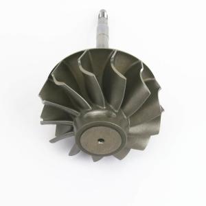 Wholesale GT32 Turbine Wheel Shaft 788790-0002 For 795657-0005/795657-0006 Turbochargers from china suppliers