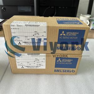 Wholesale Mitsubishi HC-MF053-S3 AC SERVO MOTOR 50W 3000RPM 0.9A 60V NEW from china suppliers