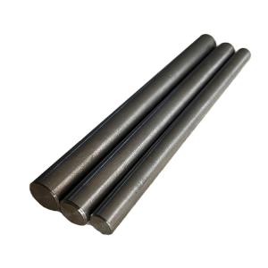 Wholesale ASTM MS1045 C45 Round Carbon Steel Bar Rod With Cutting Service from china suppliers