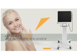Wholesale 2016 hifu for face lift &amp; wrinkle removal system from china suppliers