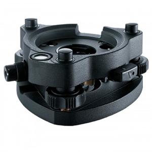 Wholesale Theodolite Auto Threaded Pole Adapter Tribrach With Optical Plummet GDF102 from china suppliers