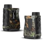 G1000m Multifunctional Rangefinder High Precision Golf Rangefinder Speed Height