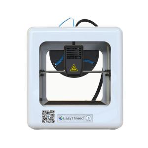 Wholesale Dust Proof Screen Nano 3D Printer Transparent Window Easy Operation from china suppliers