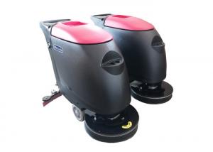 Wholesale Shop Electric Floor Polisher Scrubber / Ceramic Floor Cleaner Machine from china suppliers