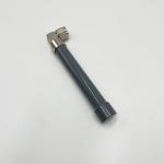 2.4G 5.8G 4dBi Wifi Omni Fiberglass Antenna 20x160mm