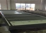 STP Static Screen Wastewater Machine Device Reliable Stainless Steel 304 316L
