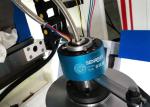 ODM Fiber Optic Slip Ring Electrical Connector OD 99mm