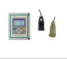 Quality RS485 MODBUS IP68 Doppler Flow Meter for sale