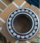 Carbon Steel Double Row Spherical Roller Bearing 22210C 53506H 25*52*18mm