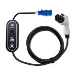GBT Electric Car Charger 7kW Portable Charger for Vehicle Retrofit/Upgrade