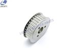 Spreader Parts 035-025-004 Toothed Pulley Gear HTD 32-8M-20 For Spreading