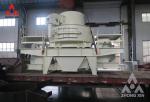 Sustainable Vertical Shaft Impact Crusher For Aggregate Shaping
