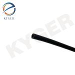 KYGER High Quality 2054700275 Auto Parts Cooling Radiator Water Hose Pipe For