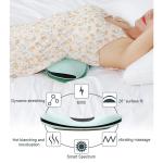 Relaxation Homedics Lumbar Lift Back Stretcher 5 Intensity Levels 50Hz-60Hz