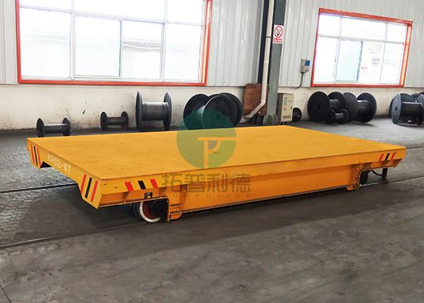 anti-high temperature Low voltage railways handling railway open die railway