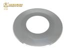 Corrugated Cardboard Carbide Disc Cutter Round Blade Slitter Knives Paper