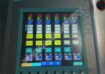 Durable Kraft Paper Making Machine Two Floors Layout Craft Paper Mill Machinery
