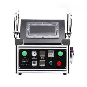 Wholesale Lab Research Pouch Cell Assembly Equipment from china suppliers
