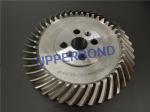 Customize Machinery Metal Gears Wheels Spare Parts