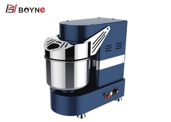 New model of Stainless steel Dough Kneading Machine Pizza Flour Mixer 220v For