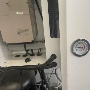 Wholesale Energy Efficiency Oxygen Gas Generation System With Outlet Pressure Adjustable from china suppliers