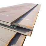 Q235 Mild Steel Plate Grade S355 70 Pressure Vessel 5mm 16mm 25mm 30mm ASTM A516