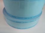 Heat Sealing Flat Sterilization Rolls, sterile pouch reels in low price