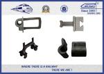Fastening Railroad Sleepers Railway Shoulder Casting Iron