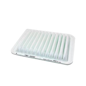 Wholesale Toyota Yaris Car Engine Filter 17801-0D060 For Auris Avensis ALTIS' 08-13 17801-0T020 17801-21050 from china suppliers