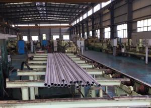 Wholesale Stainless Steel Seamless Heat Exchanger Pipe ASTM A213 TP310S Grade A from china suppliers