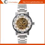WN08 Top Brand WINNER Watches Mechanical Movement Vintage Watch Fashion Business