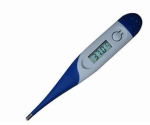 Wholesale Smart Ear Temperature Armpit Temperature Fever Axillary Thermometer Near Me from china suppliers
