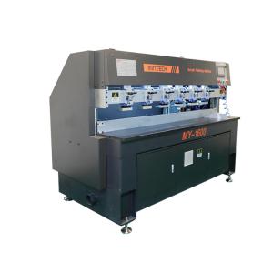 Wholesale Automatic 1.6m Length Acrylic Edge Polishing Machine ISO9001 from china suppliers