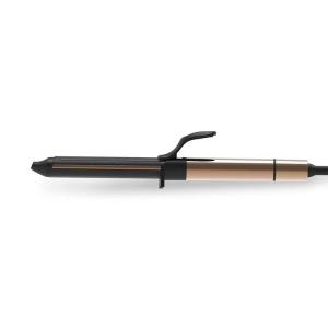 Wholesale Ceramic Spiral Curling Iron Long Barrel Curling Iron Adjustable Fast Heating from china suppliers