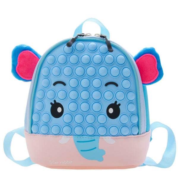Cute Backpack For Teen Girls Boys School Book Bag Large Pop Backpack Back To
