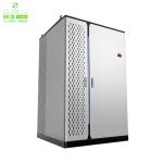 High Voltage Solar Energy Storage Battery System For Industrial 768V 280Ah