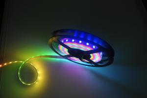 Wholesale 2016 new High quality SMD5050 sk6822 RGB LED strip from china suppliers