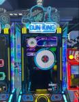 Popular Customization Gun King Shooting Game Machine With English Chinese