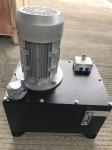 AC Hydraulic Power Station